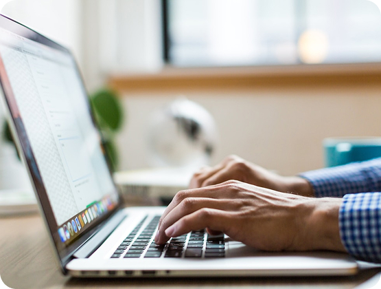 JOIN for Financial Institutions