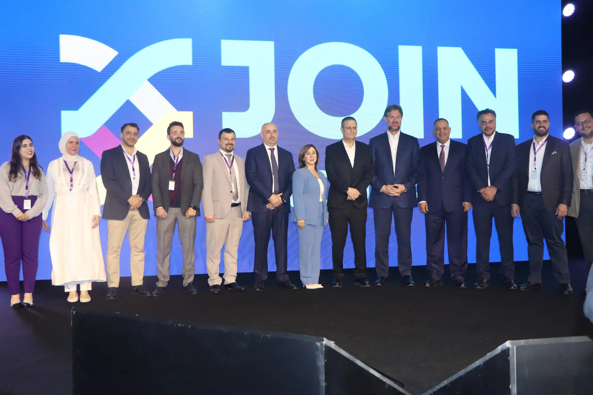 Cohort 1 (2023-2024)