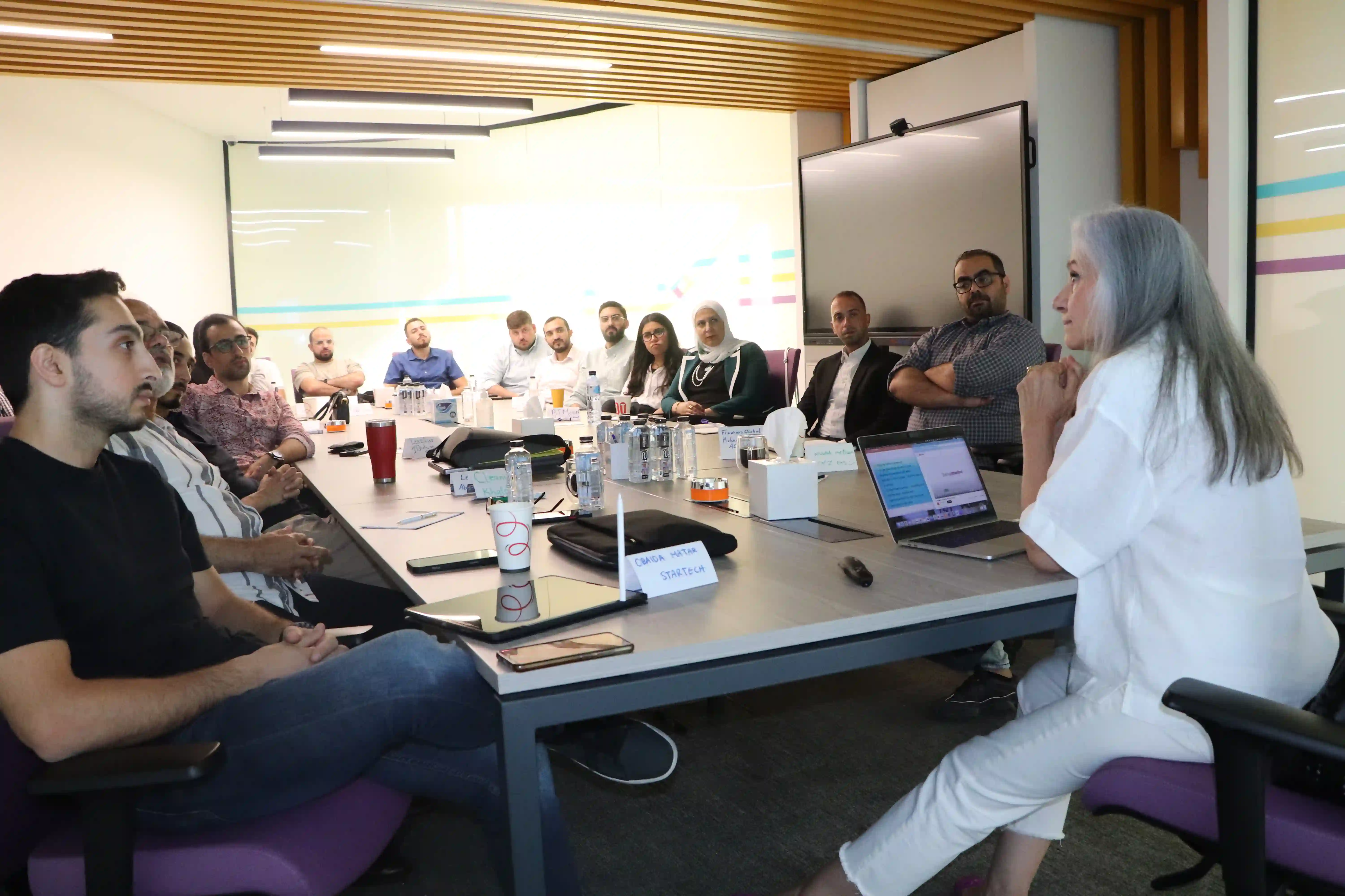 Cohort 2 (2024-2025)